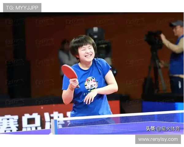 武汉乒乓球队在世界杯预选赛中的灵活性表现与战术分析