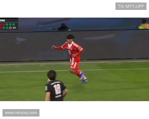 2019年门兴对阵拜仁精彩比赛录像回顾与分析