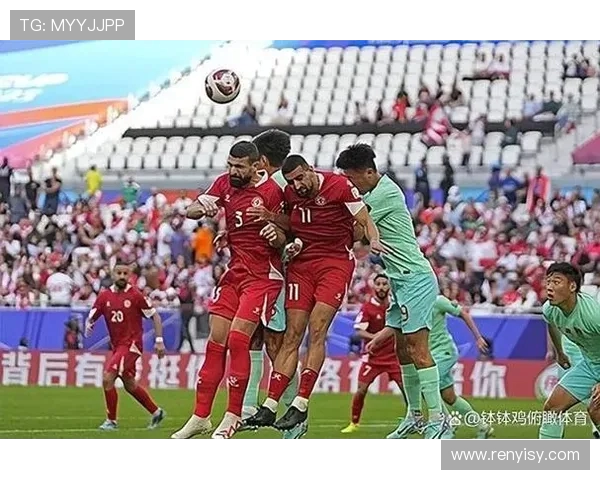 卡塔尔与中国足球实力对比分析谁更具竞争优势