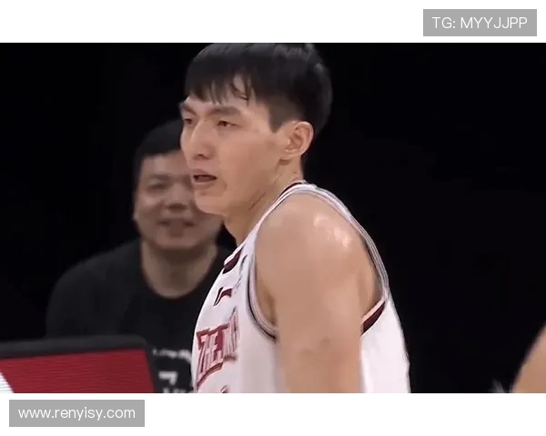 吴前:从青涩少年到篮球巨星的成长之路与传奇故事